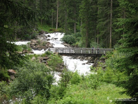 Národní park Vysoké Taury, autor: thisisbossi